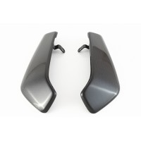 MD-MN14-C34 RADIATOR COVER - SET