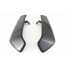 MD-MN14-C34 RADIATOR COVER - SET