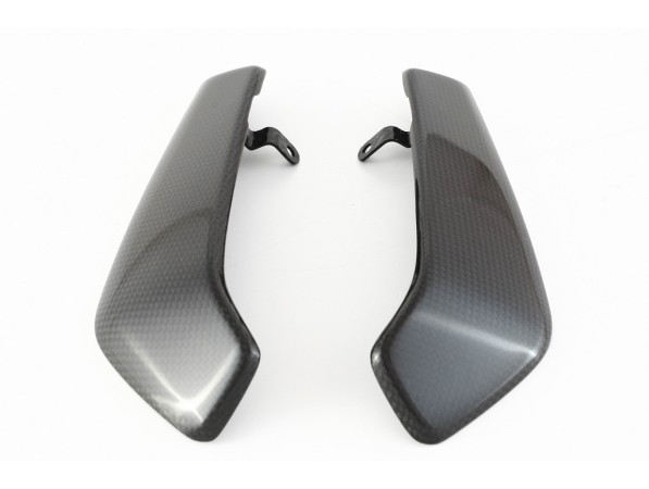 MD-MN14-C34 RADIATOR COVER - SET