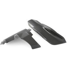 MD-MN14-C36LD FAIRING SIDE COVER - LEFT DOWN