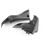 MD-MN14-C36LD FAIRING SIDE COVER - LEFT DOWN