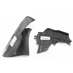 MD-MN14-C36LU FAIRING SIDE COVER - LEFT UP