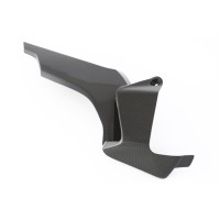 MD-MN14-C41L BELLY PAN - LEFT