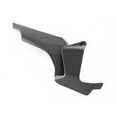 MD-MN14-C41L BELLY PAN - LEFT MD-MN14-C41L BELLY PAN - LEFT