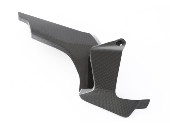 MD-MN14-C41L BELLY PAN - LEFT