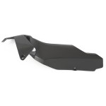 MD-MN14-C41L BELLY PAN - LEFT