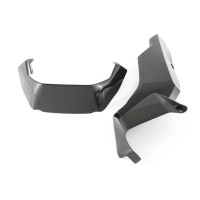 MD-MN14-C41 BELLY PAN - SET