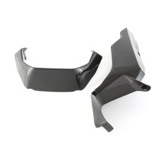 MD-MN14-C41 BELLY PAN - SET