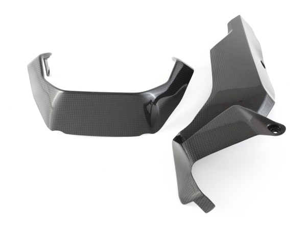 MD-MN14-C41 BELLY PAN - SET