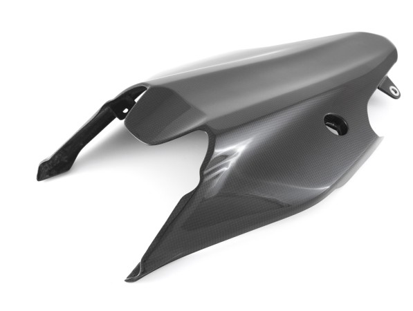 MD-MN14-C59 SEAT / TAIL HEAT COVER