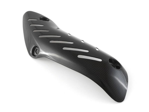 MD-MN14-C61C EXHAUST PROTECTOR - COVER