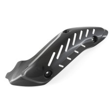 MD-MN14-C61 EXHAUST PROTECTOR