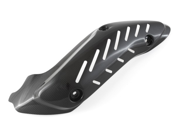 MD-MN14-C61 EXHAUST PROTECTOR