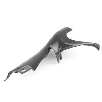 MD-MN14-C80L FRAME COVER - LEFT