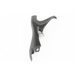 MD-MN14-C80L FRAME COVER - LEFT