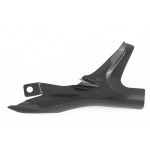 MD-MN14-C80R FRAME COVER - RIGHT