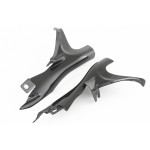 MD-MN14-C80 FRAME COVER - SET