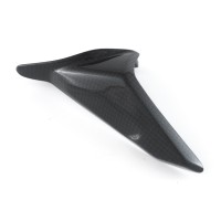 MD-MP22-C18 SWINGARM GUARD - SHARK FIN MD-MP22-C18 SWINGARM GUARD - SHARK FIN