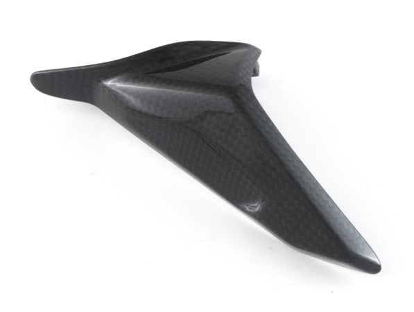 MD-MP22-C18 SWINGARM GUARD - SHARK FIN