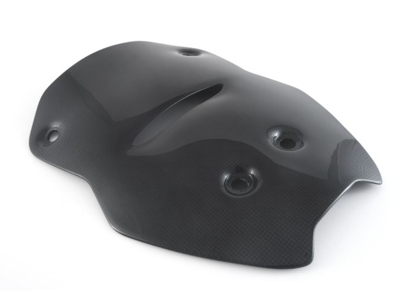 MD-MP22-C91 SPORT WINDSCREEN