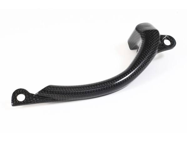 MD-MS10-C20 REAR BRAKE TUBE PROTECTION