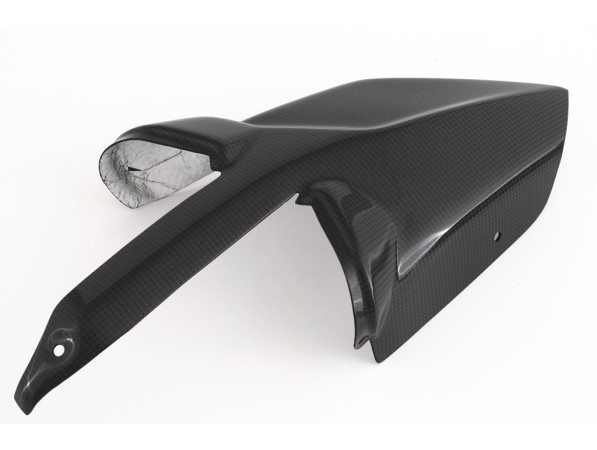 MD-MS10-C62 EXHAUST LOW PROTECTOR