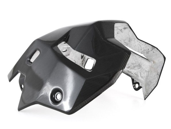 MD-MS17-C41 BELLY PAN