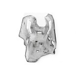 MD-MS17-C41 BELLY PAN