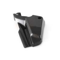 MD-MS17-C46L CABLE COVER - LEFT