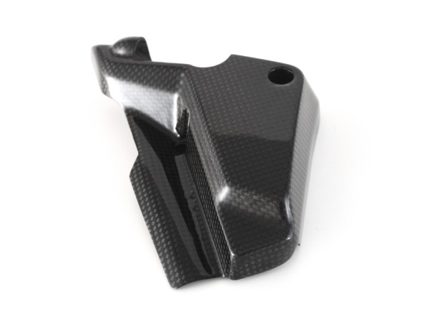 MD-MS17-C46L CABLE COVER - LEFT