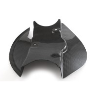 MD-MS17-C55M HEADLIGHT FAIRING MUDFLAP