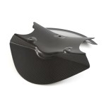 MD-MS17-C55M HEADLIGHT FAIRING MUDFLAP