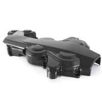 MD-MS17-C77 CAM BELT COVER - HORIZONTAL