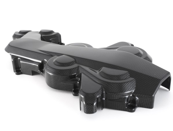 MD-MS17-C77 CAM BELT COVER - HORIZONTAL