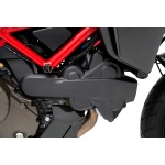 MD-MS17-C77 CAM BELT COVER - HORIZONTAL