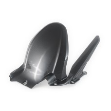 MD-MS21-C11 REAR HUGGER