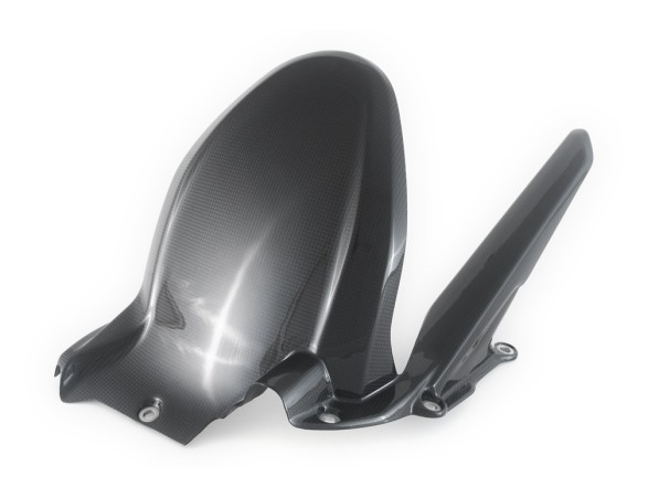 MD-MS21-C11 REAR HUGGER