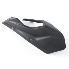 MD-MS21-C19L LOWER CHAIN GUARD