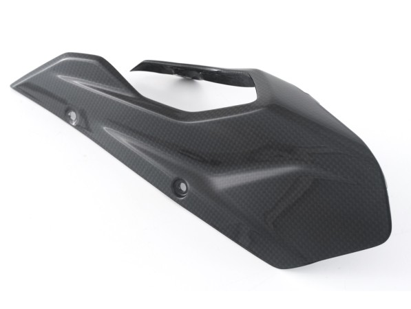 MD-MS21-C19L LOWER CHAIN GUARD