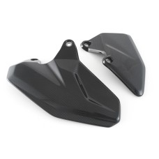 MD-MS21-C21 HEEL GUARD - SET