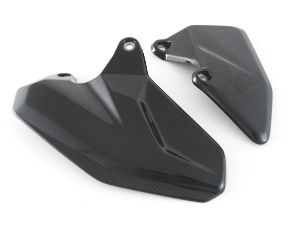 MD-MS21-C21 HEEL GUARD - SET