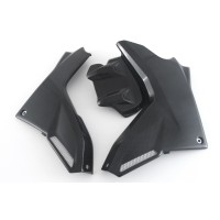 MD-MS21-C35 LOWER SIDE FAIRING - SET MD-MS21-C35 LOWER SIDE FAIRING - SET