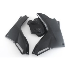 MD-MS21-C35 LOWER SIDE FAIRING - SET