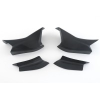 MD-MS21-C47 WINGLET COVER - SET MD-MS21-C47 WINGLET COVER - SET