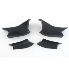 MD-MS21-C47 WINGLET COVER - SET MD-MS21-C47 WINGLET COVER - SET