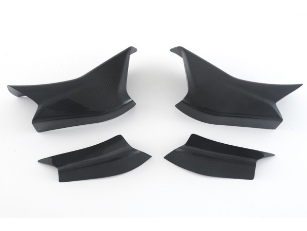 MD-MS21-C47 WINGLET COVER - SET