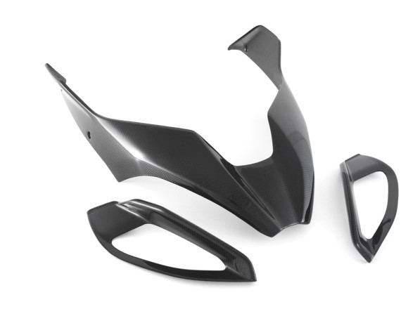 MD-MS21-C54 AIR INTAKE COVER - SET