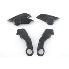 MD-MS21-C80 FRAME COVER - SET