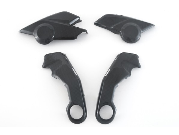 MD-MS21-C80 FRAME COVER - SET