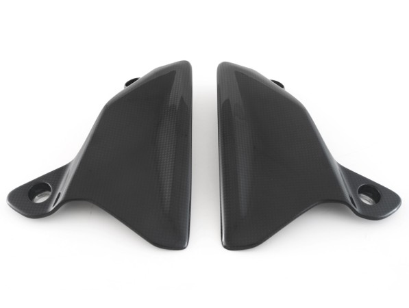 MD-MS21-C91 WINDSCREEN COVER - SET